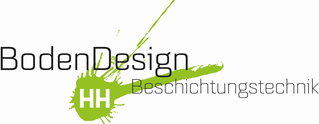 Logo von HH Bodendesign