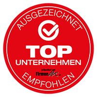 Top-Unternehmen von FirmenABC